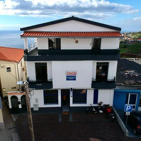 Mountain View Star Apartment Estreito Da Calheta Exterior photo