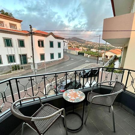 Mountain View Star Apartment Estreito Da Calheta Exterior photo