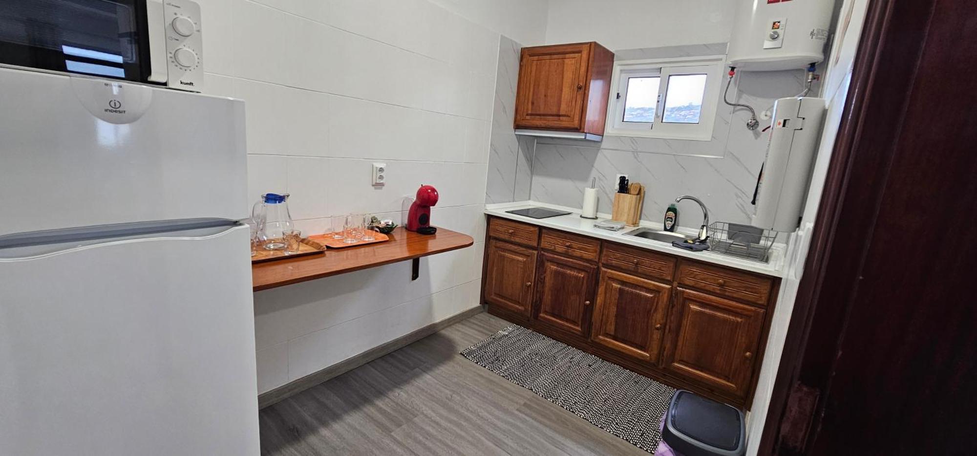 Mountain View Star Apartment Estreito Da Calheta Exterior photo