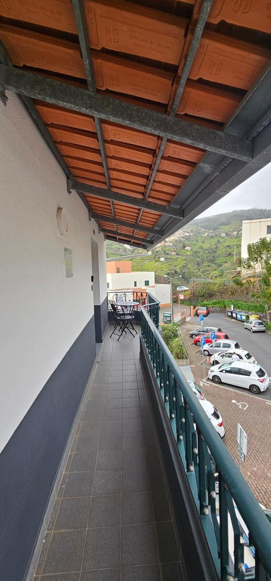 Mountain View Star Apartment Estreito Da Calheta Exterior photo
