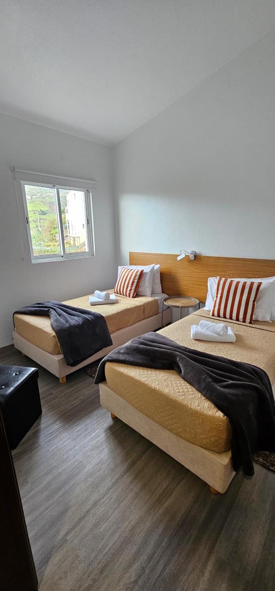 Mountain View Star Apartment Estreito Da Calheta Exterior photo
