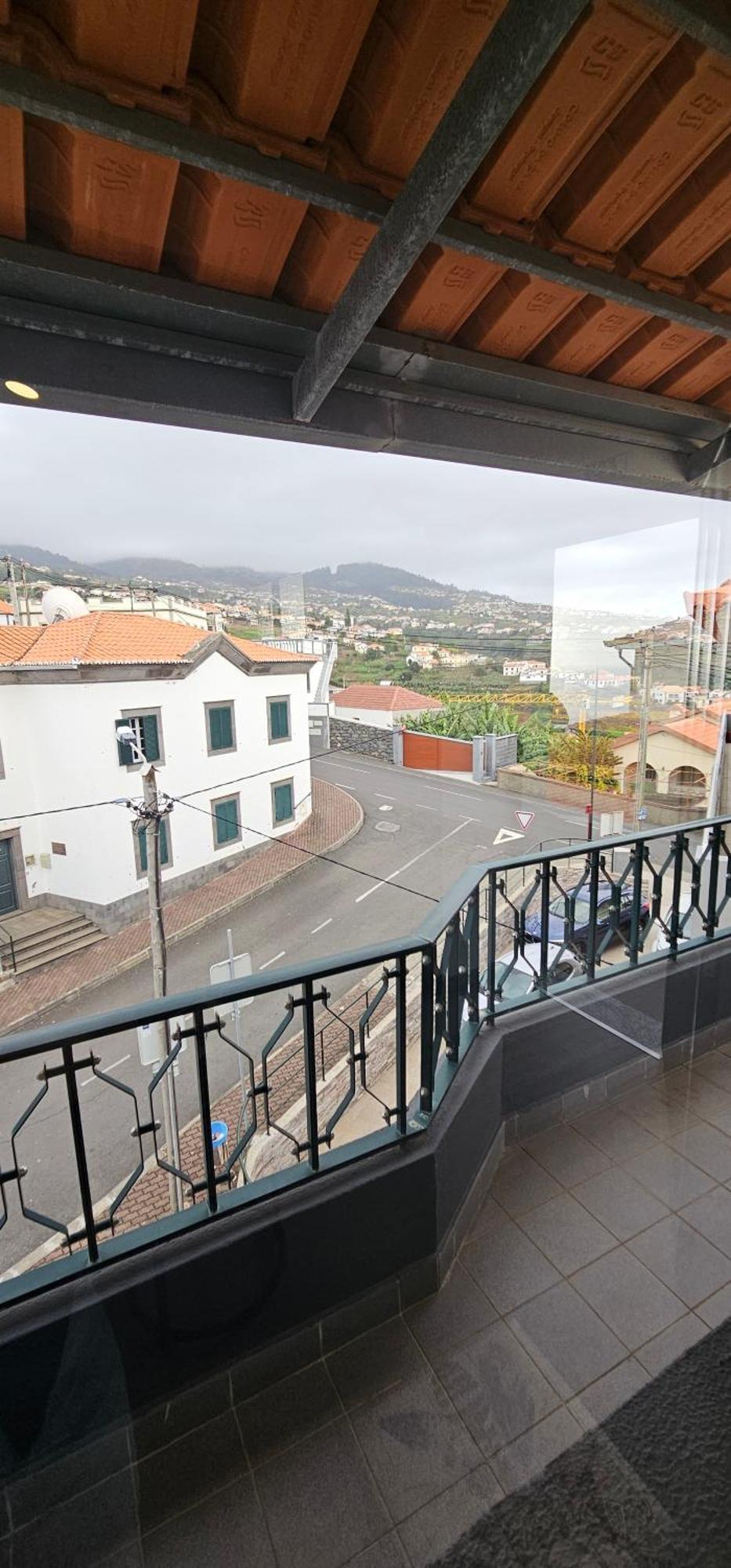 Mountain View Star Apartment Estreito Da Calheta Exterior photo